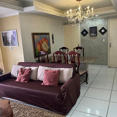 شقة Saint Thomaz A Beira Mar De Jatiuca 4/4 Maceió المظهر الخارجي الصورة