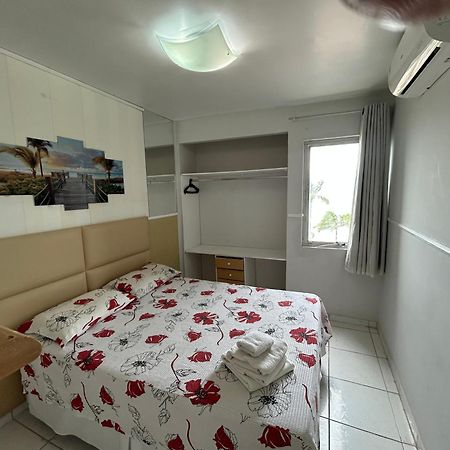 شقة Saint Thomaz A Beira Mar De Jatiuca 4/4 Maceió المظهر الخارجي الصورة