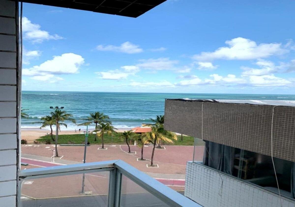 شقة Saint Thomaz A Beira Mar De Jatiuca 4/4 Maceió المظهر الخارجي الصورة