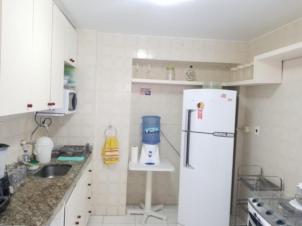 شقة Saint Thomaz A Beira Mar De Jatiuca 4/4 Maceió المظهر الخارجي الصورة