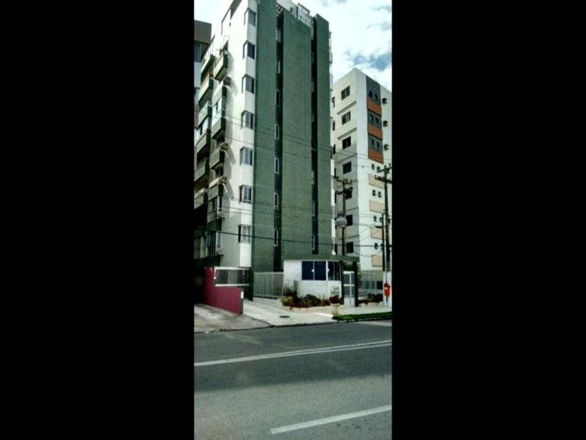 شقة Saint Thomaz A Beira Mar De Jatiuca 4/4 Maceió المظهر الخارجي الصورة