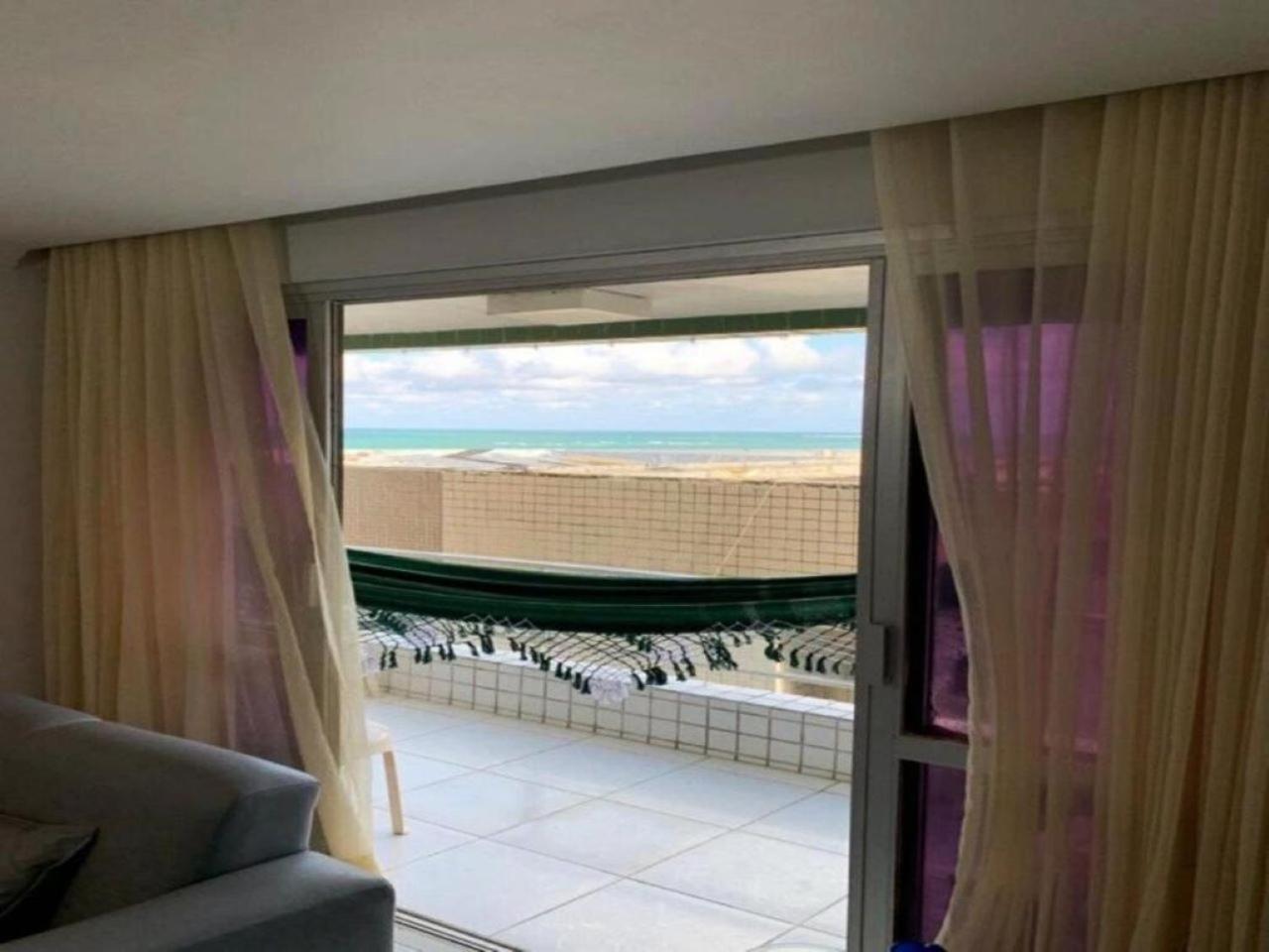 شقة Saint Thomaz A Beira Mar De Jatiuca 4/4 Maceió المظهر الخارجي الصورة