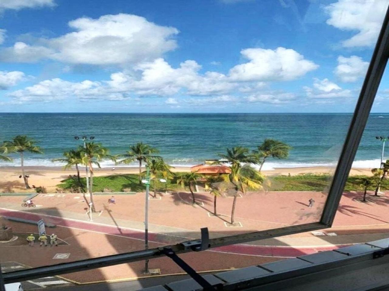 شقة Saint Thomaz A Beira Mar De Jatiuca 4/4 Maceió المظهر الخارجي الصورة